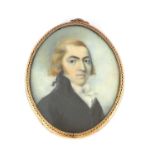 John Edmund Halpin (Irish, b.1764)