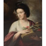 Tilly Kettle (1735-1786)