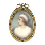 Mrs Anne Mee (c.1770-1851)