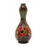 A William Moorcroft 'Pomegranate' vase,