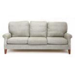 A Kingcome three seater sofa,