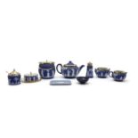 Wedgwood Jasperware,