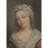 Manner of Jean-Baptiste Greuze