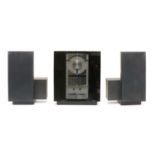 A Bang and Olufson Ouverture 2637,