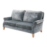 A Kingcome two seater sofa,