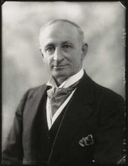 Sir Malcolm Hailey (1872-1969) Governor of the Punjab 1924-1928,