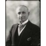 Sir Malcolm Hailey (1872-1969) Governor of the Punjab 1924-1928,