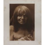 Edward S Curtis (American, 1868-1952)