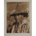 Edward S Curtis (American, 1868-1952)