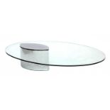 A 'Lunario' coffee table,