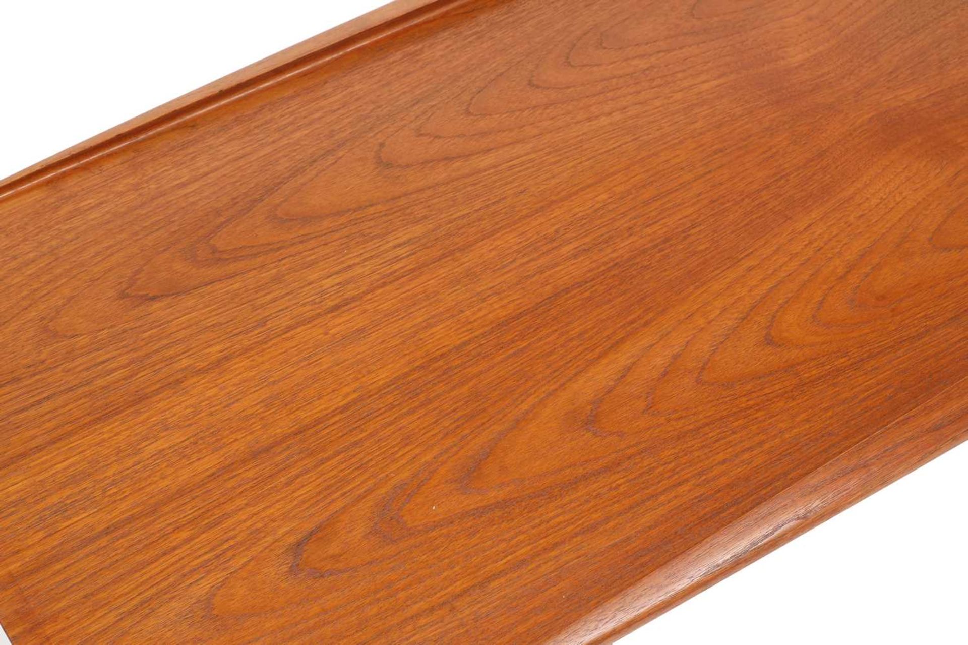 A Poul Jeppesen teak coffee table, - Image 3 of 4