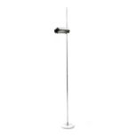 A 'Model 626' floor lamp,