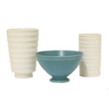 Three Wedgwood items,