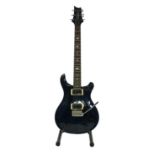 A 1997 PRS Custom 22 electric guitar,