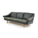 A 'Matador' three-seater sofa,