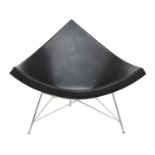 A Vitra 'Coconut Chair',