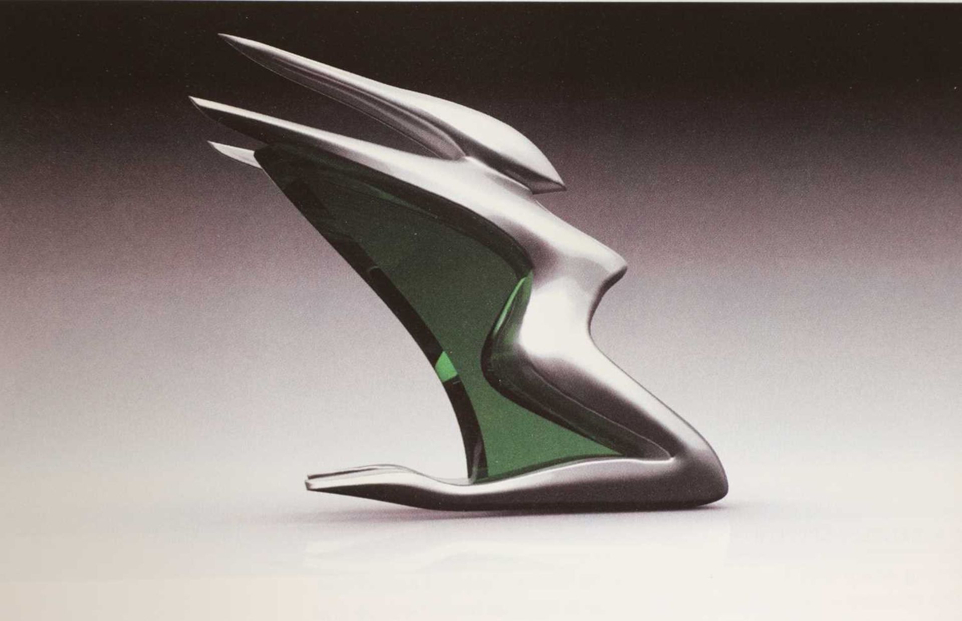 ‘Sculpture of Speed’, - Bild 6 aus 7