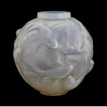 René Lalique (French 1860-1945),