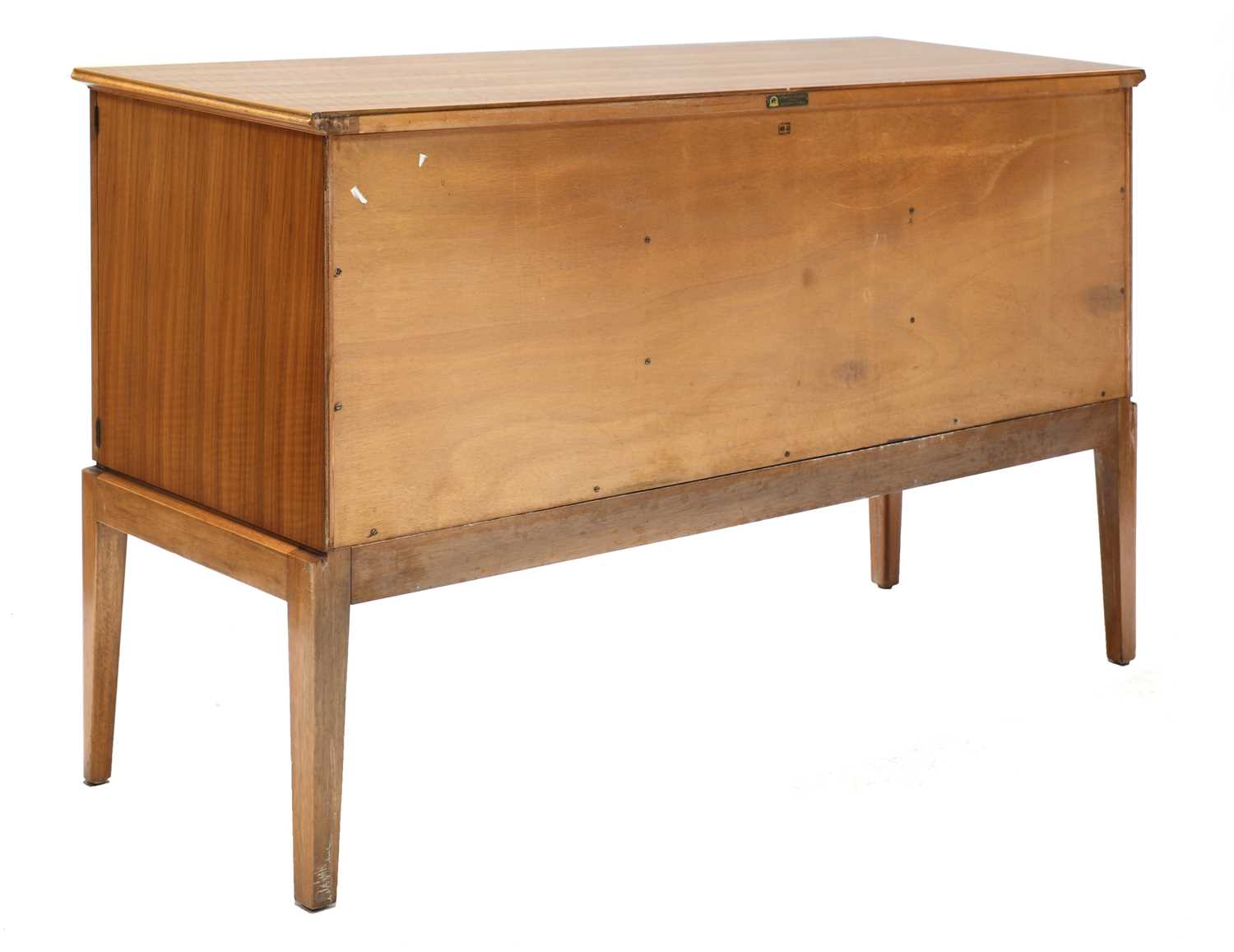 A Gordon Russell walnut sideboard, - Image 3 of 4