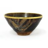 A Chinese Jizhou ware bowl,