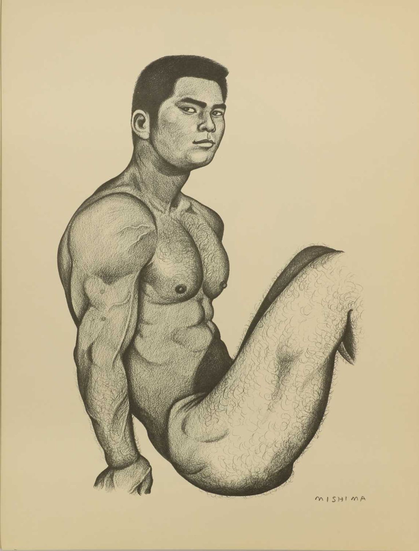 Mishima Go (1921-81), - Bild 10 aus 28