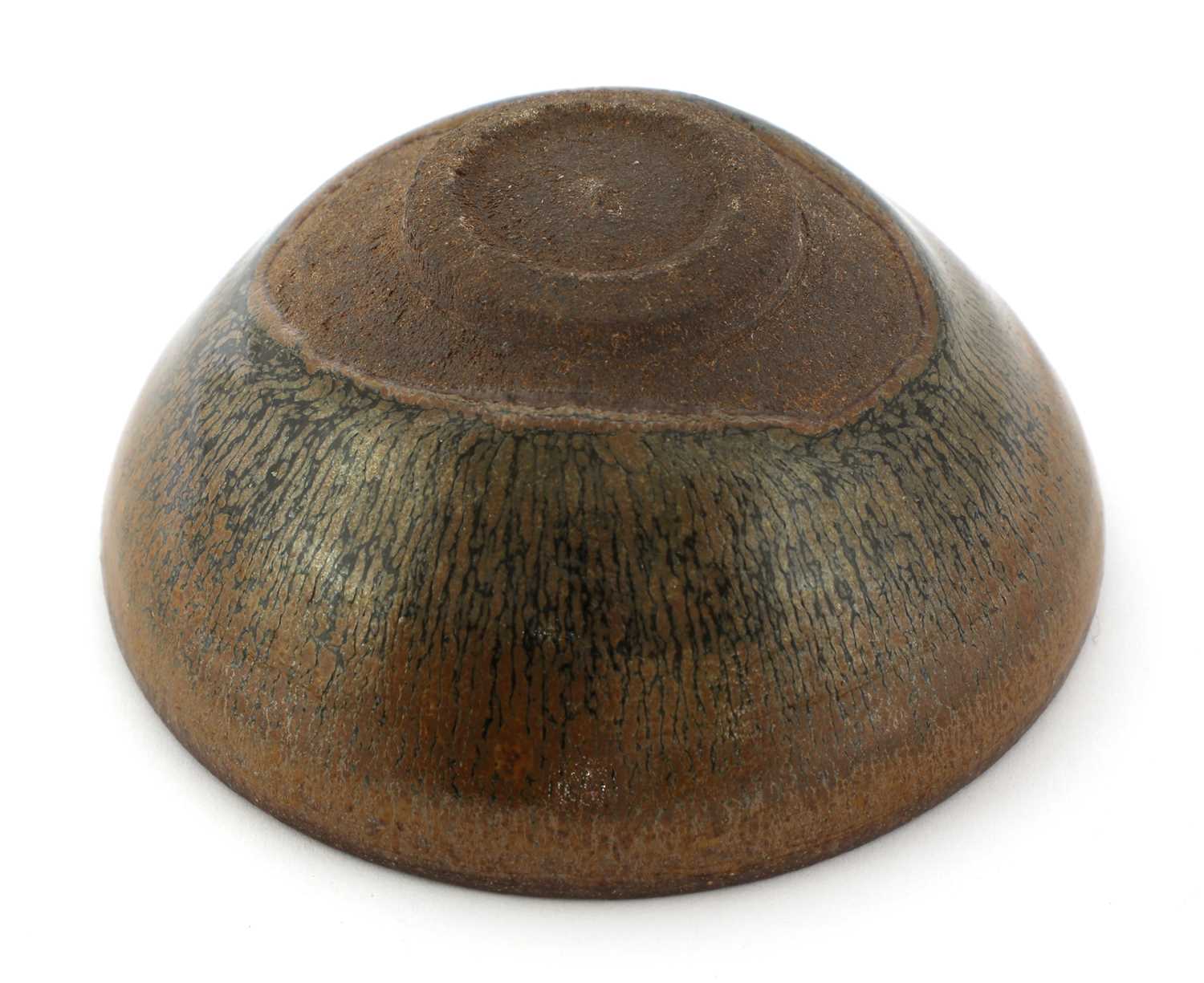 A Chinese Jian ware tea bowl, - Image 3 of 3