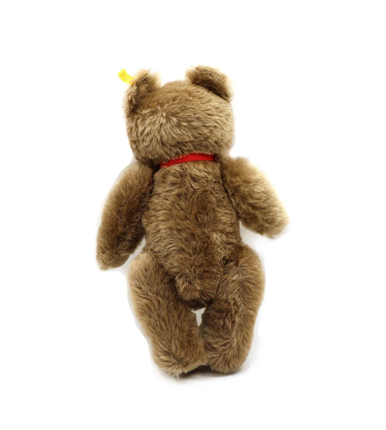 A Steiff teddy bear, - Bild 3 aus 3