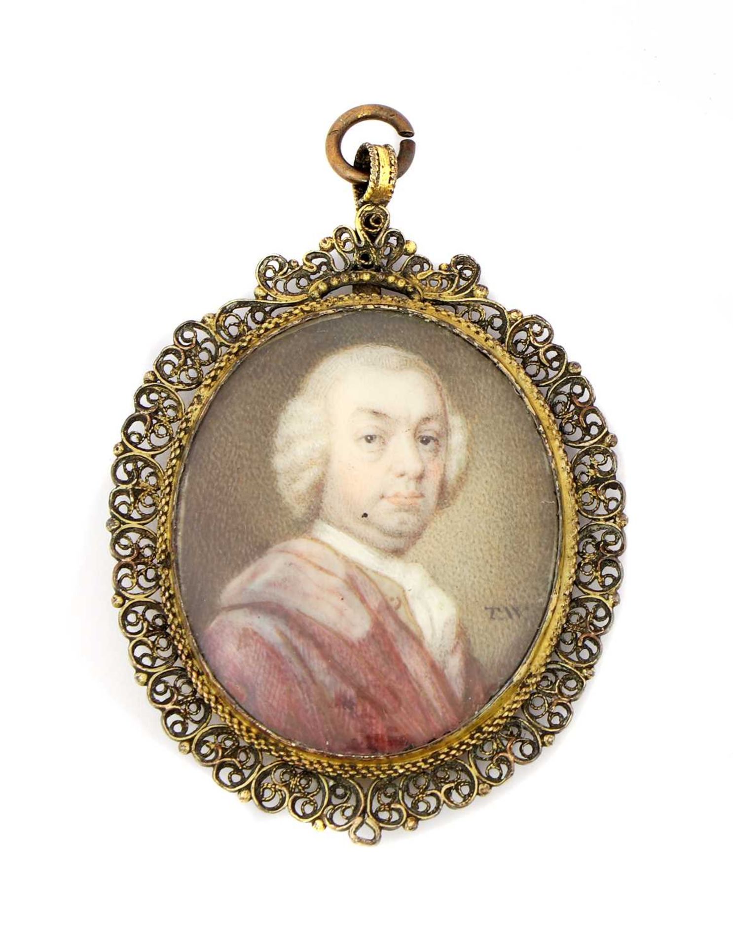 Thomas Worlidge (1700-1766)