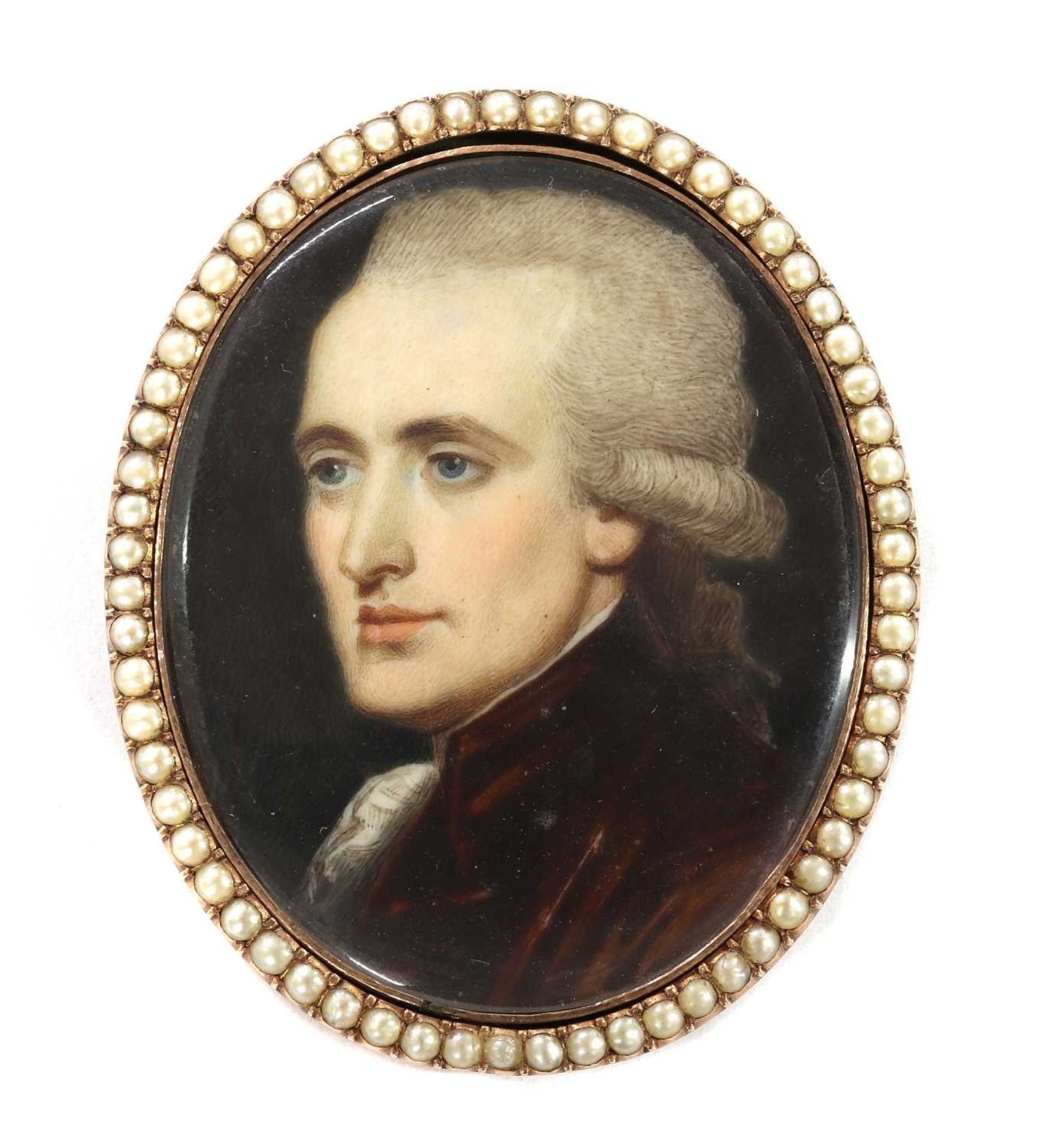 John Barry (1784-1827)