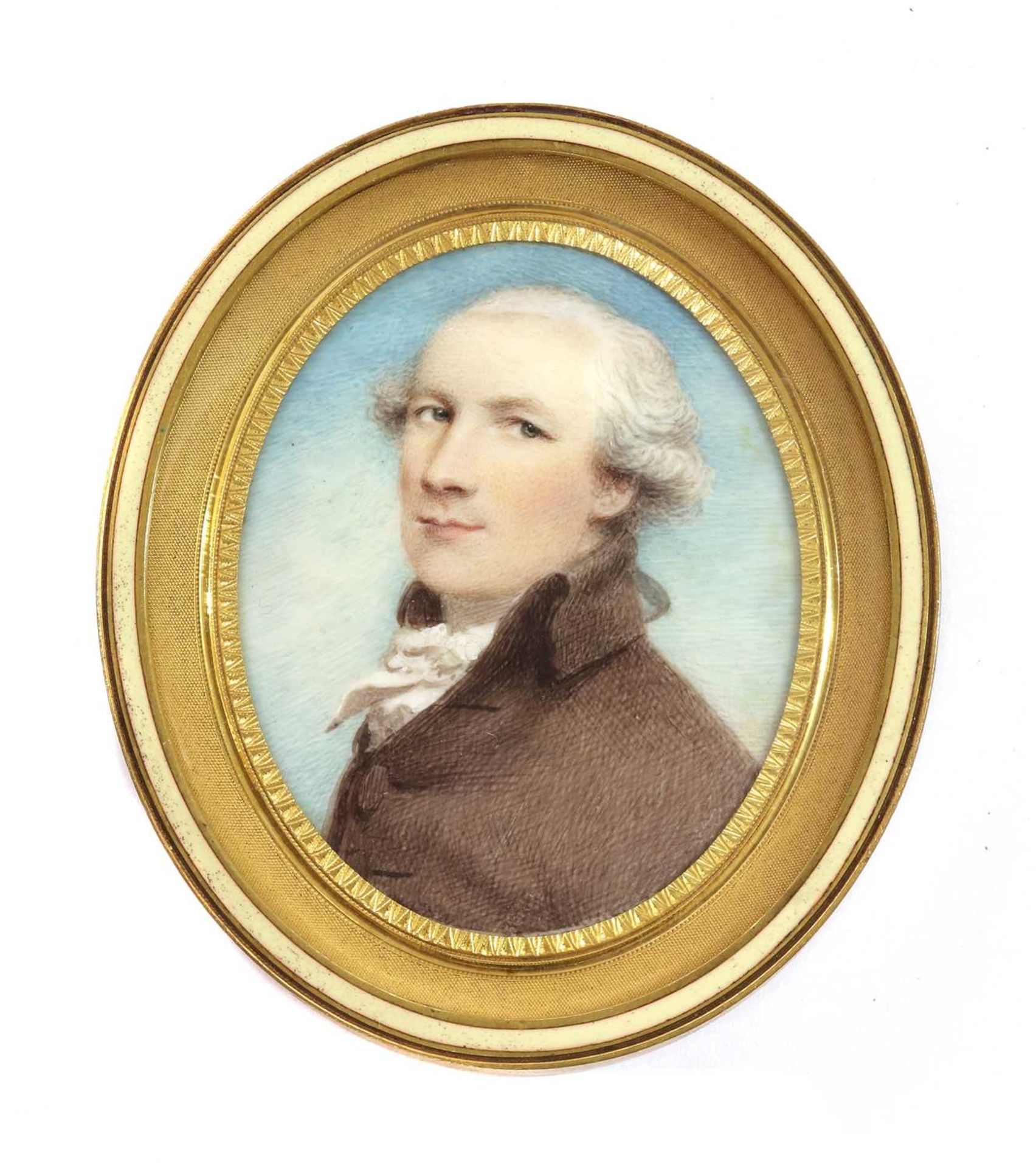 Nathaniel Plimer (1751-1822)