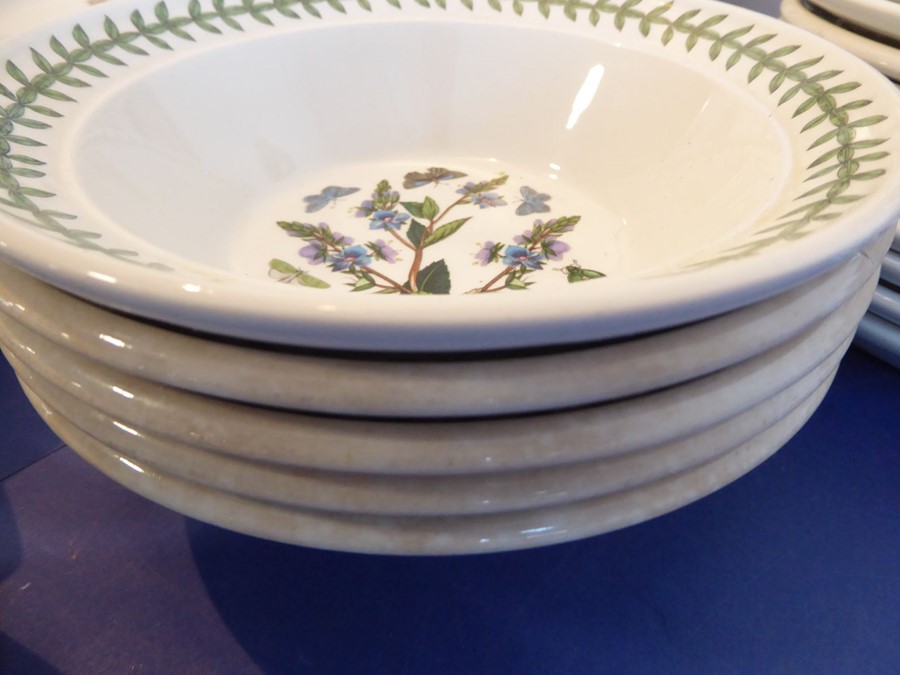 A selection of various Portmeirion dinner/kitchen ware etc. to include various sized bowls, - Image 4 of 6