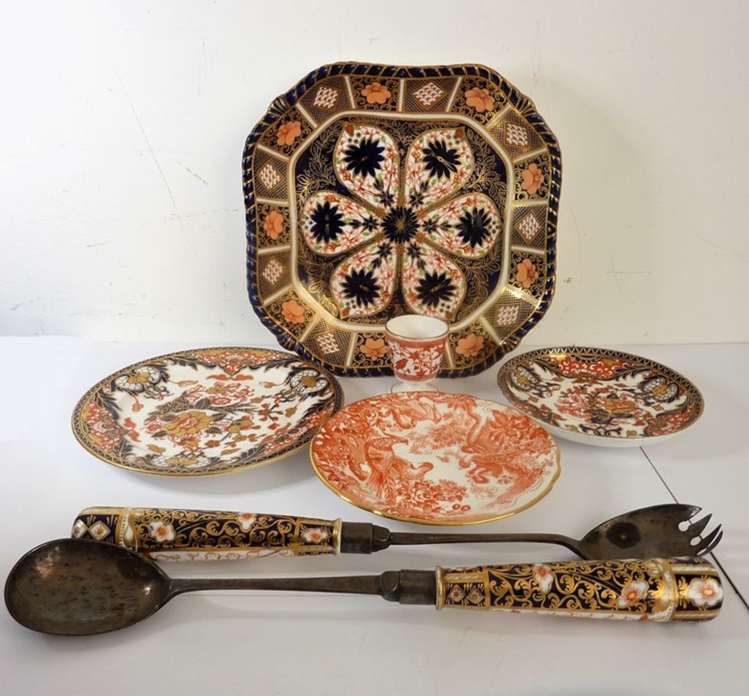 Antiques and Estate Clearances  -  Saturday 20 March 2021