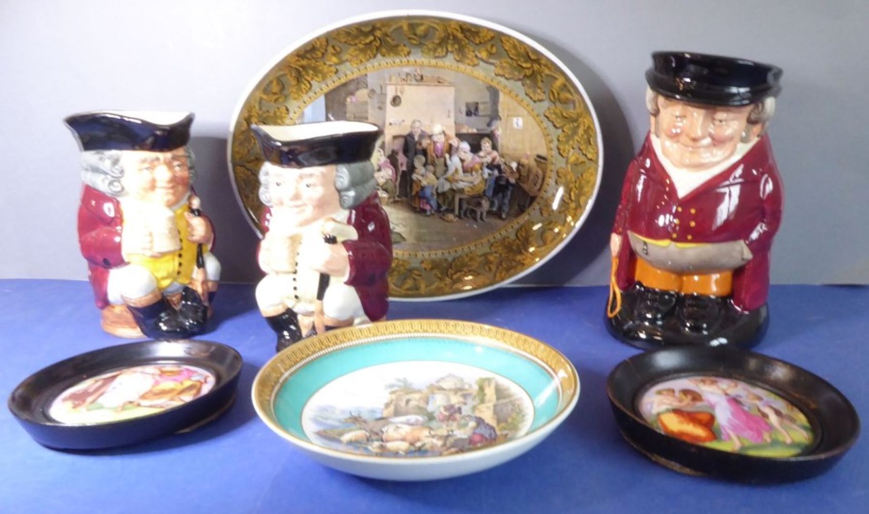 Antiques and Estate Clearances  -  Saturday 15 May 2021