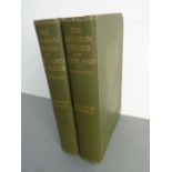 Augustus Grimble - two volumes: ‘The Salmon Rivers of England and Wales’ and ‘The Salmon Rivers of