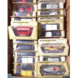 29 boxed Models of Yesteryear