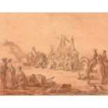 ATTRIBUÉ À JEAN-BAPTISTE LE PAON (v. 1736-1785)