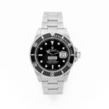 COMEX " Saint-Exupéry " ROLEX, SUBMARINER DATE REF. 16610. , INFORMATIONS COMPLEMENTAIRES ET