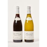 1 bouteille Nuits Saint Georges 2007 Leroy Negoce