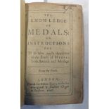 THE KNOWLEDGE OF MEDALS: OR,