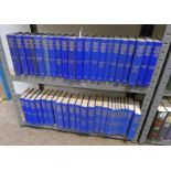 44 VOLUMES OF TRANSACTIONS AT THE HIGHLAND AND AGRICULTURAL SOCIETY OF SCOTLAND FOR THE YEARS 1895,