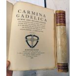 CARMINA GADELICA BY ALEXANDER CARMICHAEL,