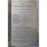 THE LONDON ART OF COOKERY, AND HOUSEKEEPER'S COMPLETE ASSISTANT BY JOHN FARLEY,