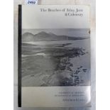 THE BEACHES OF ISLAY, JURA & COLONSAY BY W. RITCHIE & R.