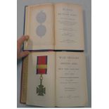 WAR MEDALS OF THE BRITISH ARMY, AND HOW THEY WERE WON BY THOMAS CARTER, REVISED,