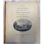 THE HISTORY OF THE PARISHES OF WHITEFORD AND HOLYWELL BY THOMAS PENNANT,