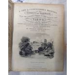 A NEW & COMPENDIOUS HISTORY OF THE COUNTY OF WARWICK FROM THE EARLIEST PERIOD TO THE PRESENT TIME,