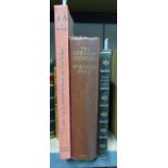 UNITED STATES CONSULAR REPORTS, TRADE GUILDS OF EUROPE; HALF LEATHER BOUND - 1885,