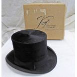 TOP HAT BY SUPER FINE ,