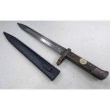 SIAMESE TYPE 33 BAYONET WITH 24.