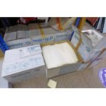 SEVERAL BOXES OF SEALED AIR MAIL LITE PACKAGING